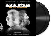 Jerry Garcia & David Grisman - Bare Bones: Volume II - Other Tunes & Arrangements 2LP