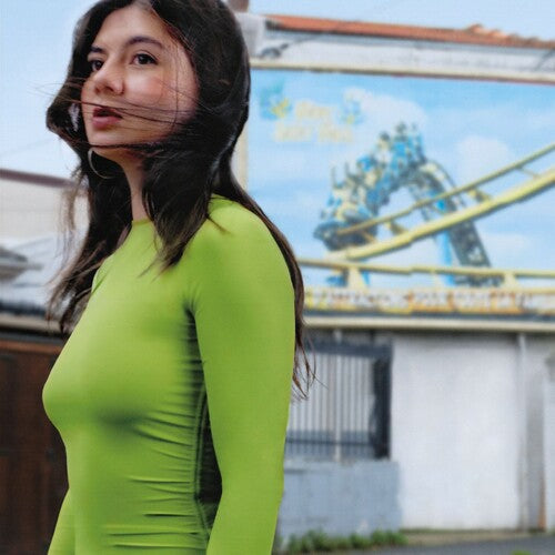 George Ka - Les Rebords Du Monde LP