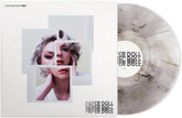 Samantha Fish - Paper Doll LP (Clear Vinyl, Smoke)