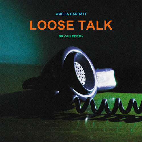 Bryan Ferry - Loose Talk LP