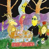 King Husky - King Husky LP