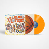 The Globetrotters - The Globetrotters - Orange LP (Colored Vinyl, Orange)