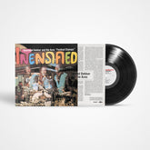 Desmond Dekker & the Aces - Intensified LP