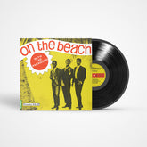 The Paragons - On The Beach LP