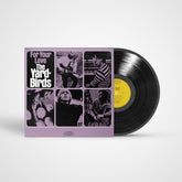 The Yardbirds - For Your Love LP