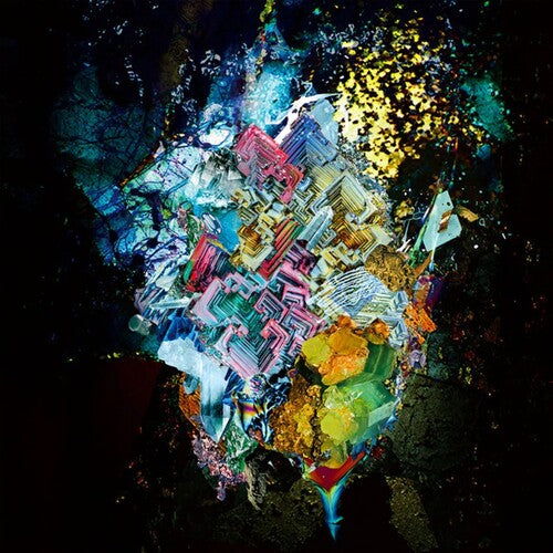 Radwimps - Batsu To Maru To Tsumi To 2LP  (Preorder: Ships May 16, 2025)