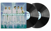 Backstreet Boys - Millennium 2.0 2LP