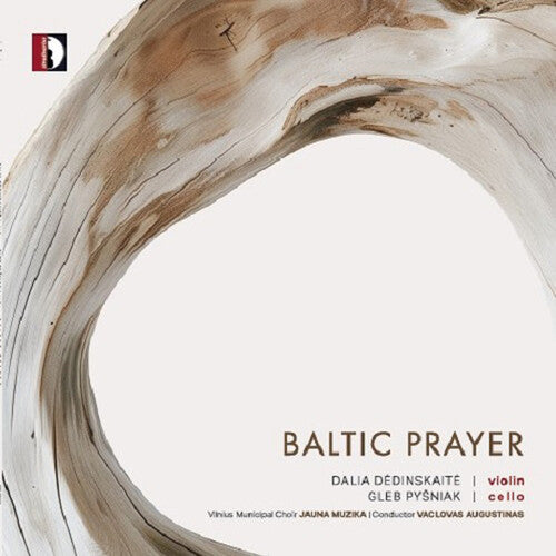 Dalia Dedinskaite - Baltic Prayer LP