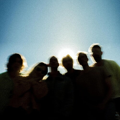 The Head and the Heart - Aperture CD (Jump Start Title)