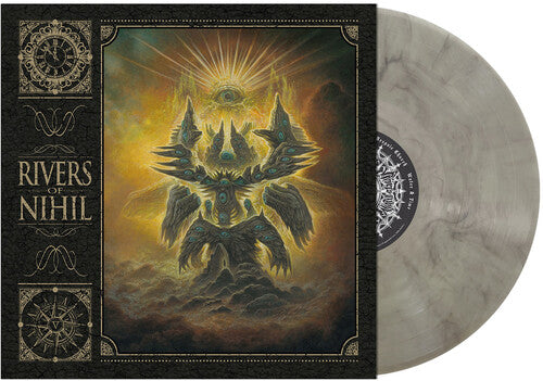 Rivers of Nihil - Rivers Of Nihil "Bleach & Ammonia" LP