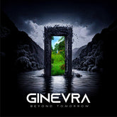 Ginevra - Beyond Tomorrow CD