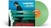 Boz Scaggs - Lowdown LP (Colored Vinyl, Green)