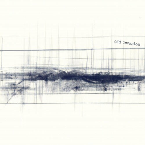 Odd Occasion - Jukebox LP (Extended Play)