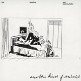 Zoe Heselton & Sister Outsider - Another Kind of Suicide LP