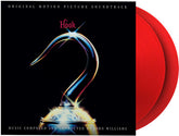 John Williams - Hook (Original Soundtrack) 2LP (Colored Vinyl, Red, 180 Gram Vinyl)