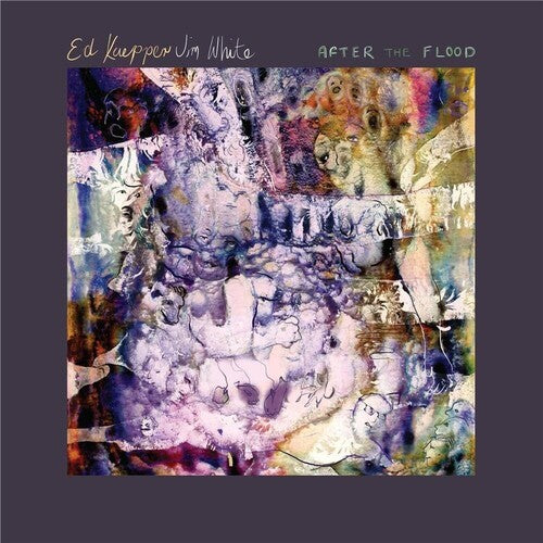 Ed Kuepper - After The Flood CD (Australia - Import)
