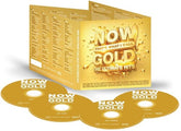 Various Artists - Now That's What I Call Gold: Ultimate Hits / Various 4CD (United Kingdom - Import)