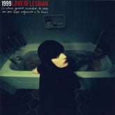 Love of Lesbian - 1999 O Como Generar Incendios LP (Spain - Import)