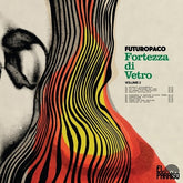 Futuropaco - Fortezza Di Vetro, Vol. 2 LP