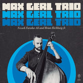 Max Gerl - Max Gerl Trio LP