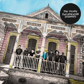 Jon Cleary - The Bywater Sessions LP