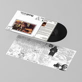 Gong - MAGICK BROTHER LP