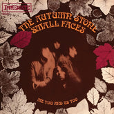 The Small Faces - The Autumn Stone LP