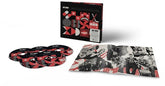 Art Brut - Sorry That It Doesn't Sound Like It's Planned: Battling Satan 2009-2020 - Deluxe 5CD Boxset with Autographed Print (United Kingdom - Import, Deluxe Edition, Boxed Set, Autographed / Star Signed)