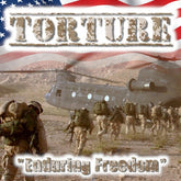 Torture - Enduring Freedom CD