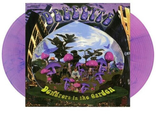 Deee-Lite - Dewdrops In The Garden LP