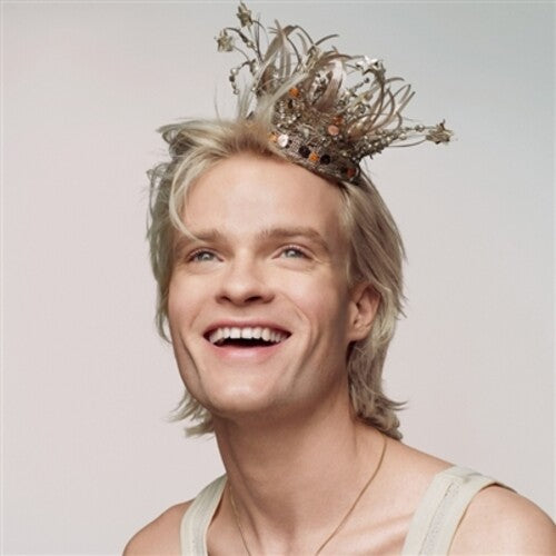 Jake Wesley Rogers - In The Key Of Love LP