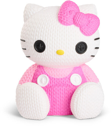 Handmade by Robots - Hello Kitty and Friends - Hello Kitty #319 (Collectible, Vinyl Figure, Limited Edition, Full Size)