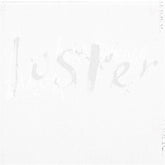 Maria Somerville - Luster LP (Clear Vinyl)