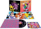 Various - A Goofy Movie (Original Motion Picture Soundtrack) LP (Splatter, Sticker)