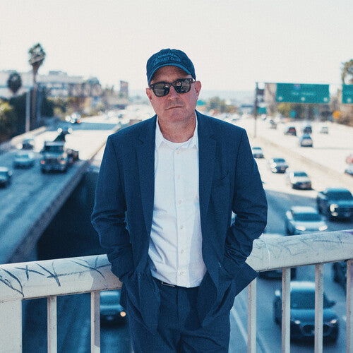 Craig Finn - ALWAYS BEEN CD