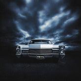 Pouya - Suicidal Thoughts in the Back of the Cadillac, Pt. 3 CD (Explicit Lyrics, Digipack Packaging)