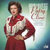 Patsy Cline - Imagine That: The Lost Recordings (1954-1963) 2CD (Limited Edition)