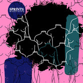 Sprints - Manifesto LP