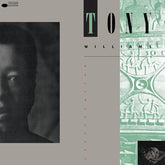 Tony Williams - Civilization (Blue Note Classic Vinyl Edition) LP (180 Gram Vinyl)