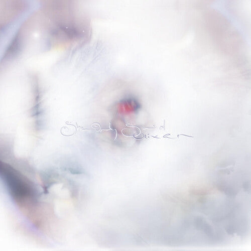 Glixen - She Only Said - Red LP (Colored Vinyl, Red)