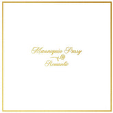 Mannequin Pussy - Romantic LP (Joker Marble Colored Vinyl)