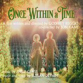 Once Within a Time (Original Soundtrack) CD