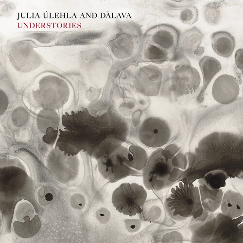 Julia Úlehla - Understories LP  (Preorder: Ships May 30, 2025)