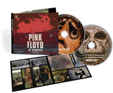 Pink Floyd - Pink Floyd At Pompeii - MCMLXXII 2CD (Softpak)