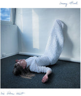 Jenny Hval - Iris Silver Mist CD