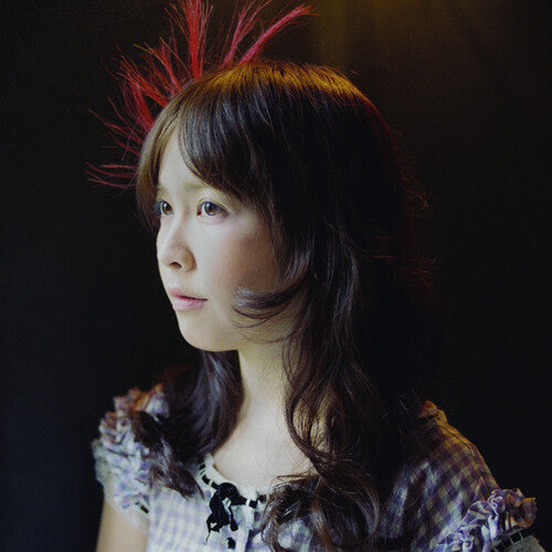Shione Yukawa - Gingham Check No Kotori / Kaze Yo Fukanaide LP (Limited Edition)