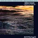 Santana - Moonflower 2LP (180 Gram Vinyl, Limited Edition)