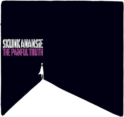 Skunk Anansie - The Painful Truth LP
