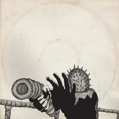 Thee Oh Sees - Mutilator Defeated At Last LP (Reissue)