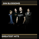 Gin Blossoms - Gin Blossoms' Greatest Hits CD